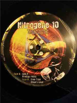 Poulos - Nitrogene 10