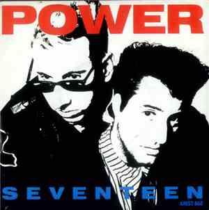 Power - Seventeen