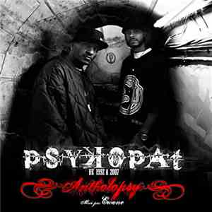 Psykopat - Antholopsy