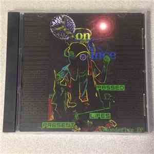 Qon Vince - Passed Lifes Present / Wondering EP