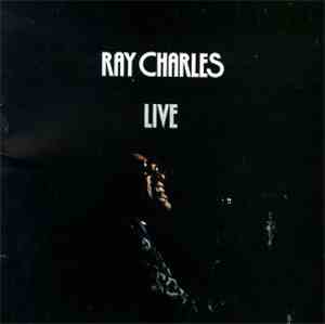 Ray Charles - Live