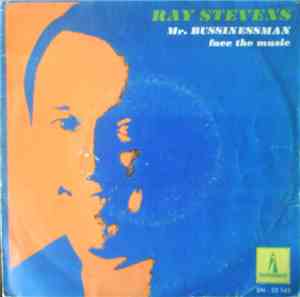 Ray Stevens - Mr. Businessman / Face The Music
