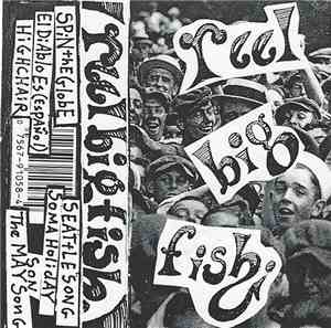 Reel Big Fish - Reel Big Fish