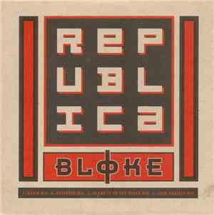 Republica - Bloke