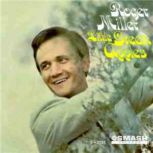 Roger Miller - Little Green Apples