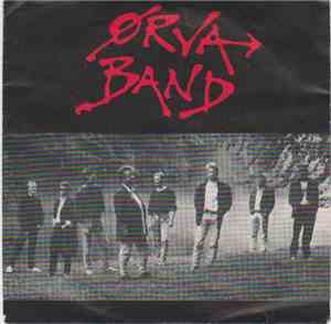 Ørva Band - Reggae Love
