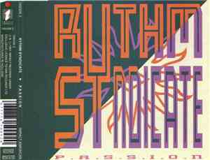Rythm Syndicate  - P.A.S.S.I.O.N.