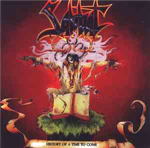 Sabbat  - History Of A Time To Come
