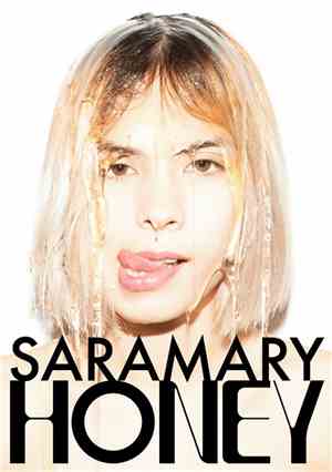 SaraMary - Honey