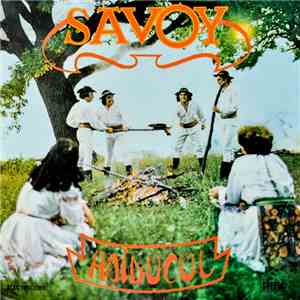 Savoy  - Haiducul