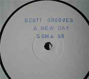 Scott Grooves - A New Day