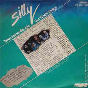 Silly - Tanzt Keiner Boogie / Gut' Nacht Amigo