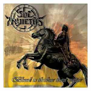 Sol Invictus  - Blood Is Thicker Than Water