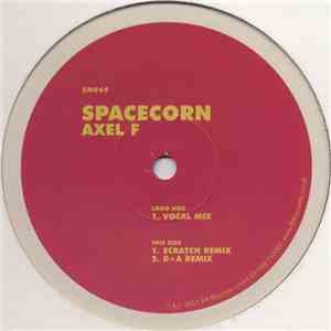 Spacecorn - Axel F