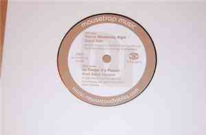 Steve Aldo / Erick Saint-Laurent - You're Absolutely Right / Le Temps D'y P ...