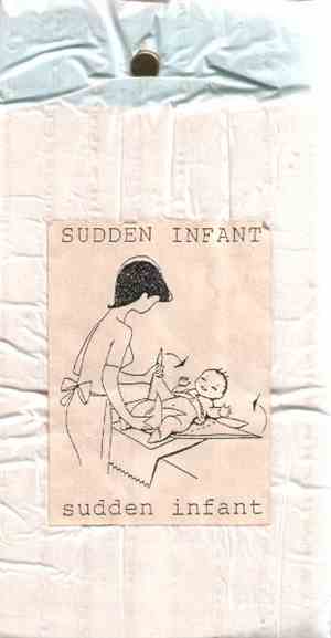 Sudden Infant - Sudden Infant
