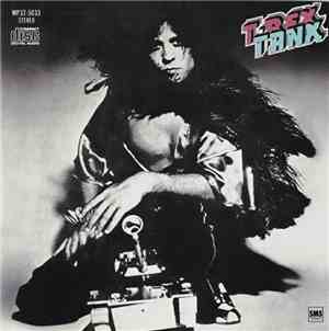 T. Rex - Tanx