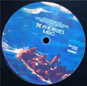 The Avalanches - Different Feeling EP