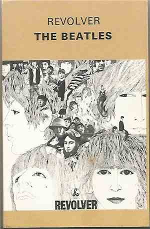 The Beatles - Revolver