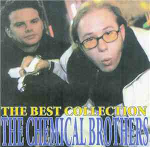 The Chemical Brothers - The Best Collection