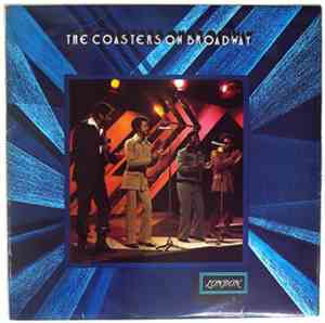 The Coasters - On Broadway
