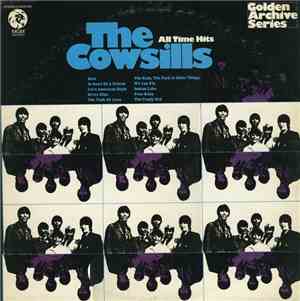 The Cowsills - All Time Hits