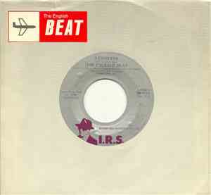 The English Beat - I Confess