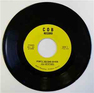 The Folklords - Forty Second River