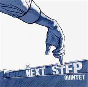The Next Step Quintet - The Next Step Quintet