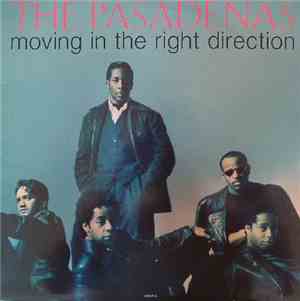 The Pasadenas - Moving In The Right Direction