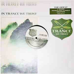 The Quest - C Sharp / Shaken Not Stirred / Solitude