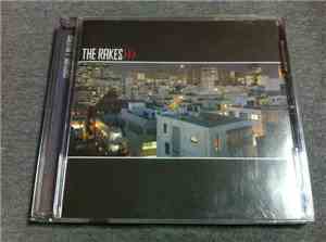The Rakes - Capture / Release