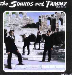 The Sounds  And Tammy  - Live 1966
