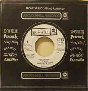 Three Dog Night - Shambala