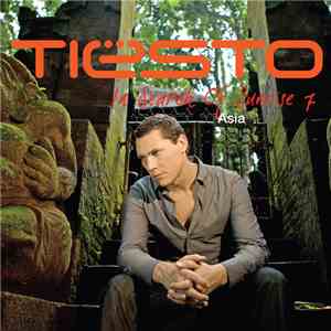 Tiësto - In Search Of Sunrise 7: Asia