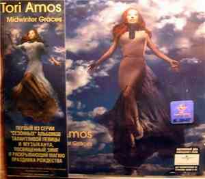 Tori Amos - Midwinter Graces