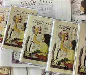 Tough Tits - Hairless