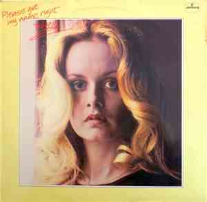 Twiggy  - Please Get My Name Right