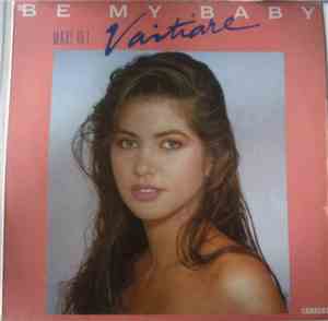 Vaitiare - Be My Baby / Synthetic Sound