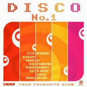 Various - Disco No. 1