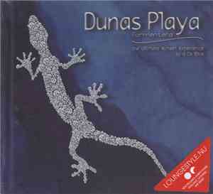 Various - Dunas Playa - Formentera