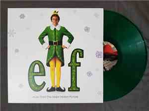 Various - Elf (Music From The Major Motion Picture)