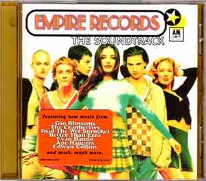 Various - Empire Records - The Soundtrack