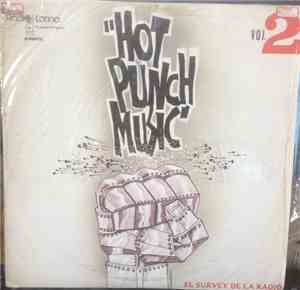 Various - Hot Punch Music Vol. 2