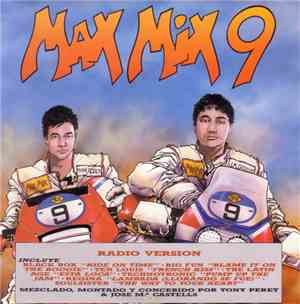 Various - Max Mix 9