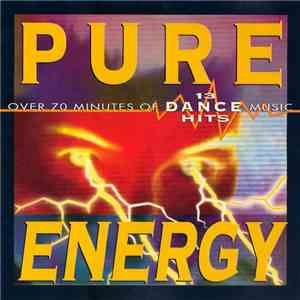 Various - Pure Energy