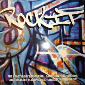 Various - Rockit