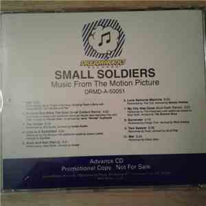 Various - Small Soldiers (Music From The Motion Picture)