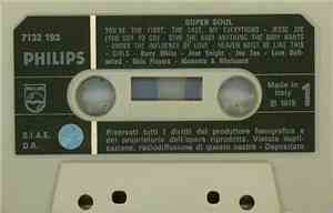 Various - Super Soul