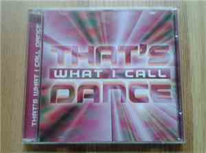 Various - That's What I Call Dance
